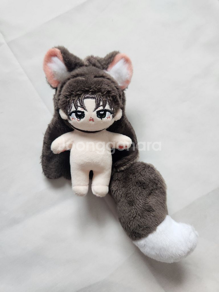 화산귀환 당보 인형 팝니다--0