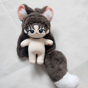 화산귀환 당보 인형 팝니다