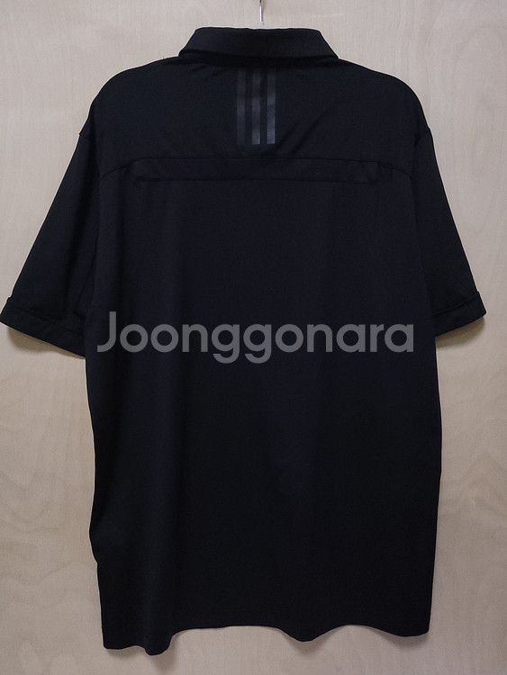 아디다스 2XL 사이즈 반팔티--3