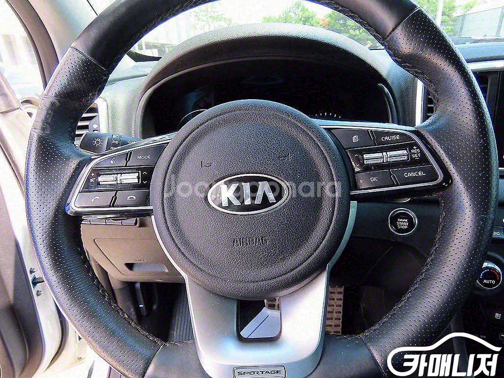 [기아]스포티지 더 볼드 1.6 디젤 2WD 트렌디 #--7