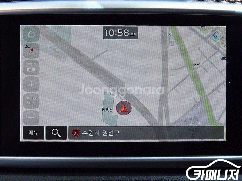 [기아]스포티지 더 볼드 1.6 디젤 2WD 트렌디 #--9