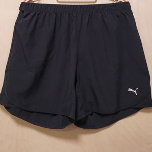 푸마 105(XL) 사이즈 반바지 트레이닝복