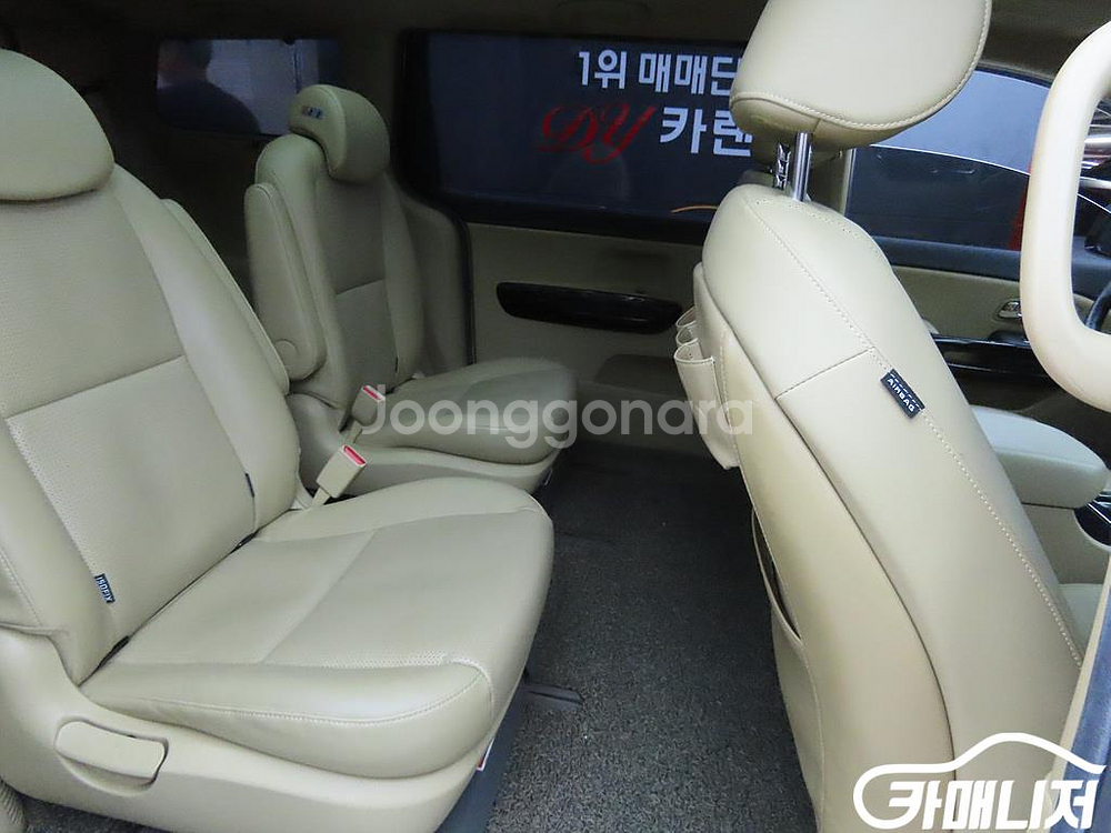 [기아]더 뉴 카니발 디젤 9인승 프레스티지 (9인승)--6
