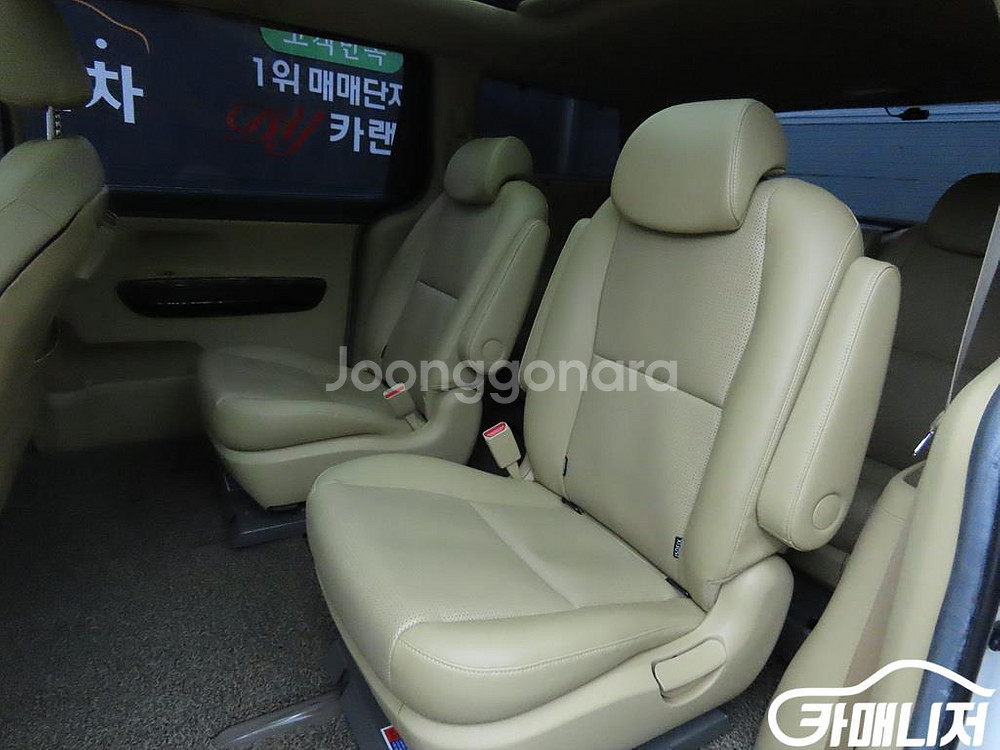 [기아]더 뉴 카니발 디젤 9인승 프레스티지 (9인승)--5