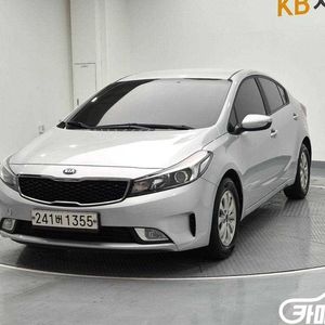 [기아]더뉴 K3 1.6 GDI 디럭스 (5인승) #앱