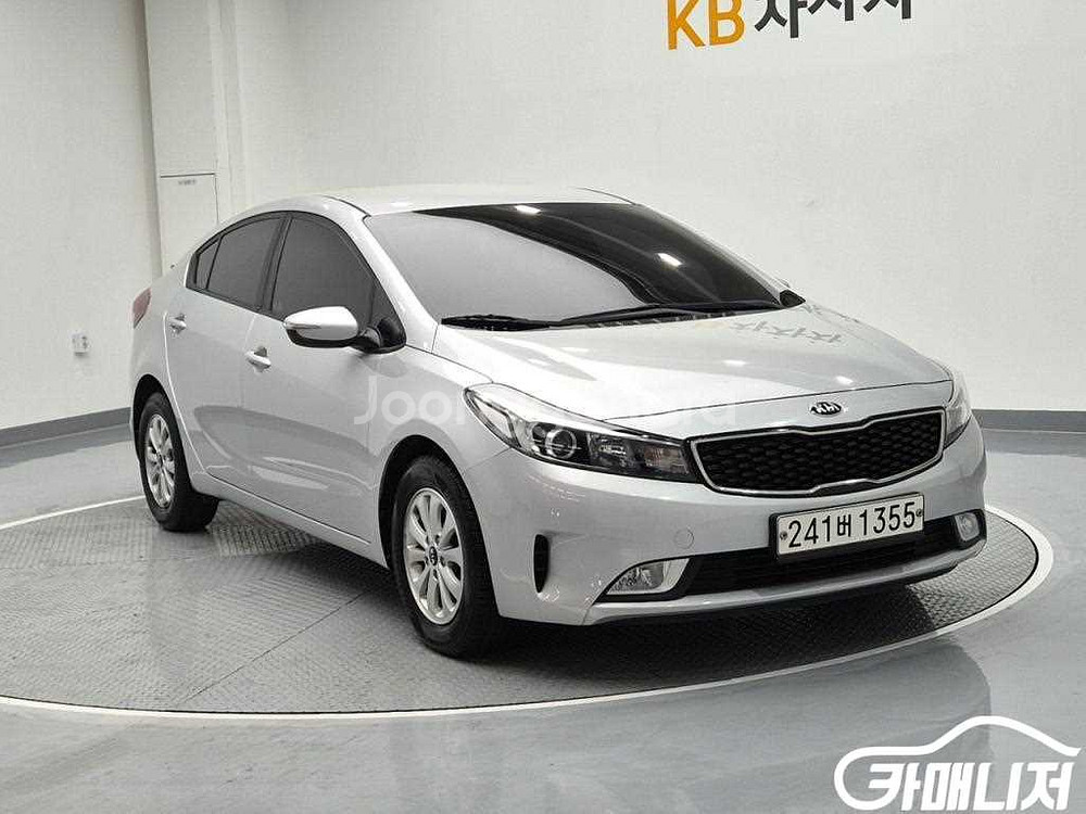 [기아]더뉴 K3 1.6 GDI 디럭스 (5인승) #앱--3