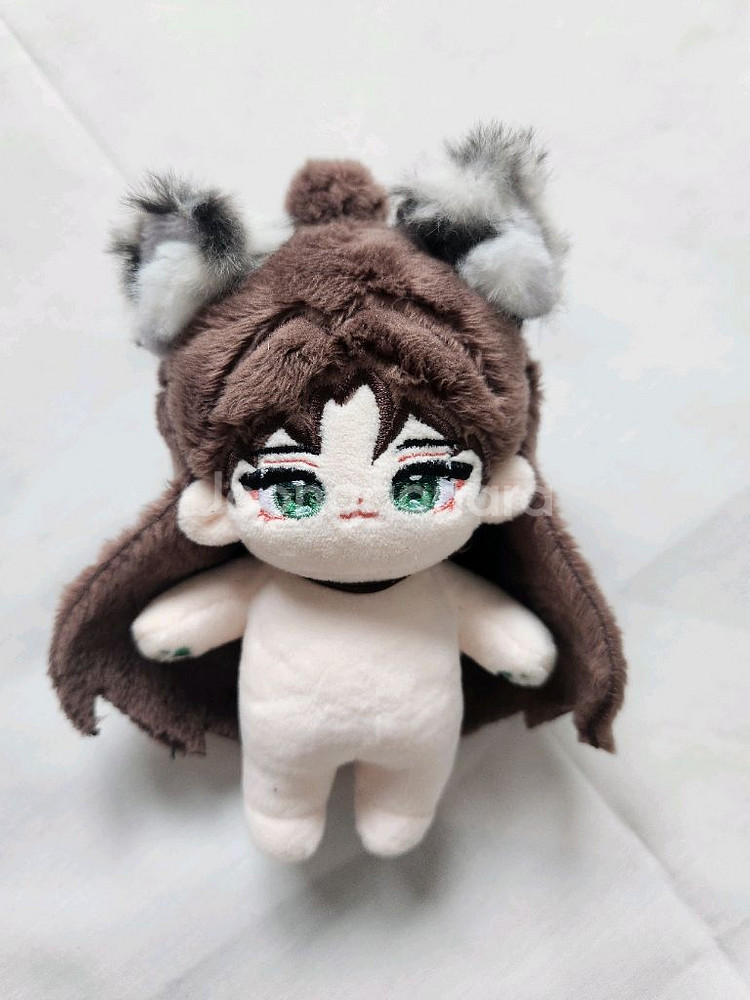 화산귀환 당보 인형 팝니다--0