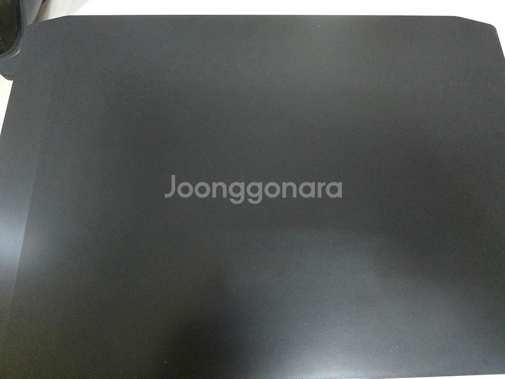 레노버i5-10300h 중고 처분합니다--3