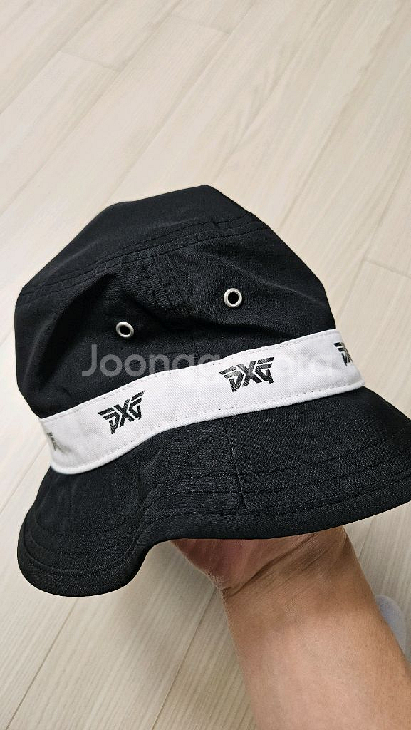PXG 버킷햇--1