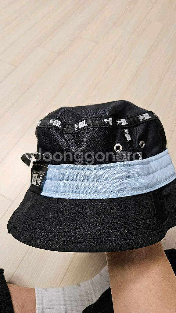 PXG 버킷햇--3