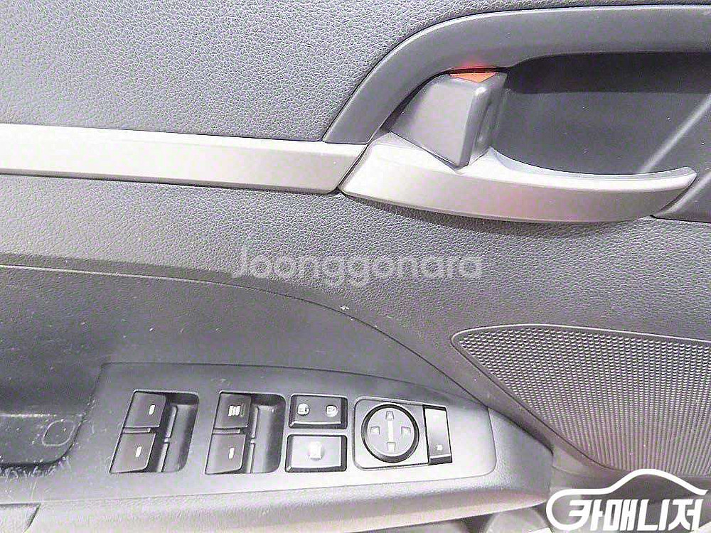 [현대]아반떼 AD 1.6 GDI 스타일 (5인승) #--8