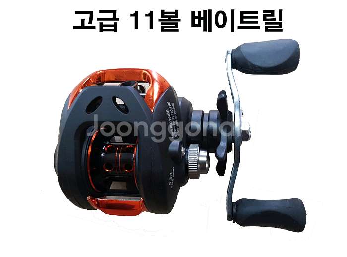 고급형 11볼 베이트릴과 고급 8합사--0