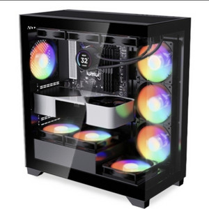 7800X3D RTX5070 컴퓨터 PC 데스크탑