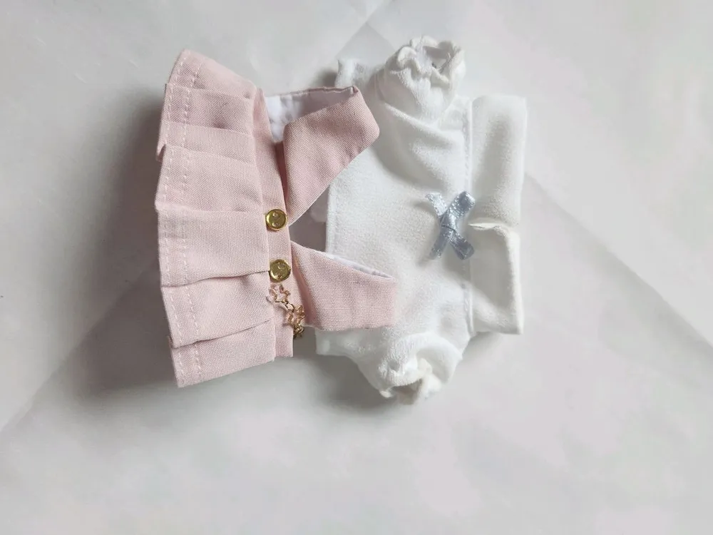 5cm 10cm 15cm 20cm 인형옷 팝니다 이미지