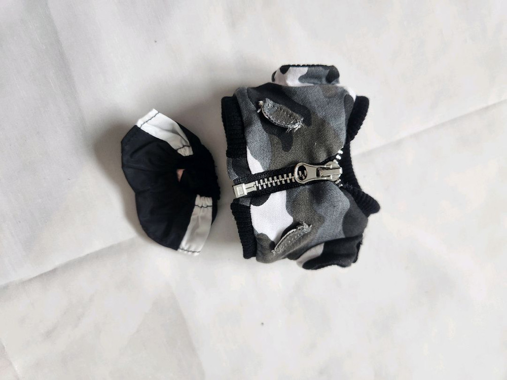 5cm 10cm 15cm 20cm 인형옷 팝니다 이미지