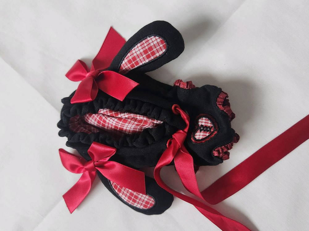 5cm 10cm 15cm 20cm 인형옷 팝니다 이미지