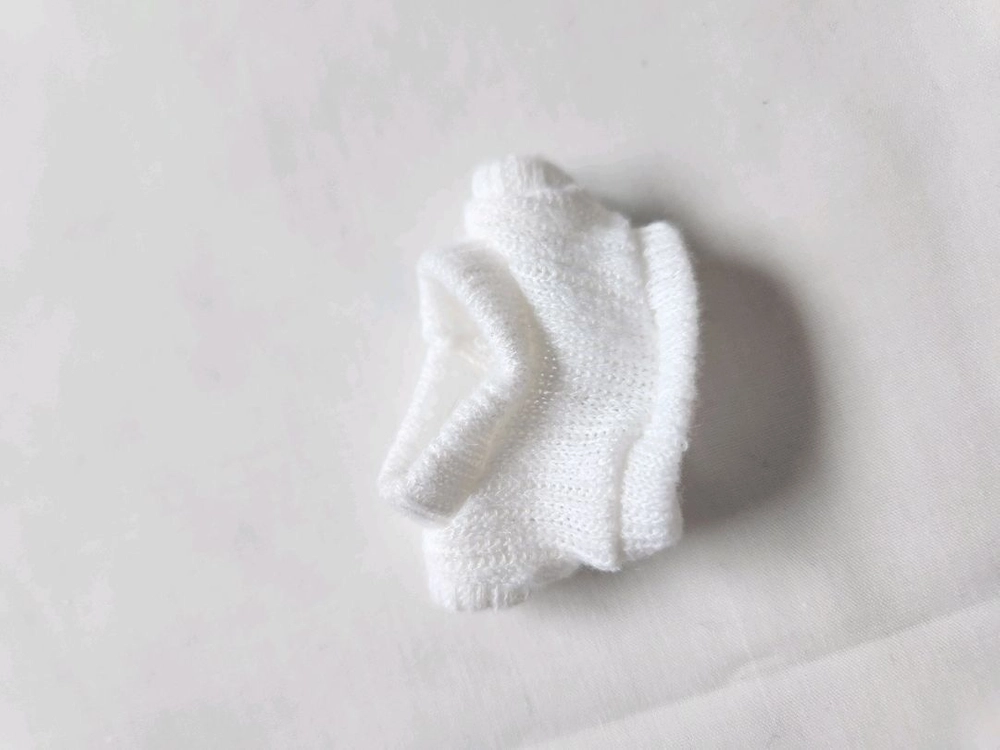 5cm 10cm 15cm 20cm 인형옷 팝니다 이미지