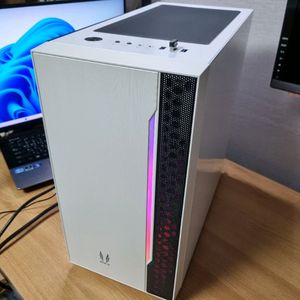 게이밍/사무용 컴퓨터 라이젠5 2600 / RX570