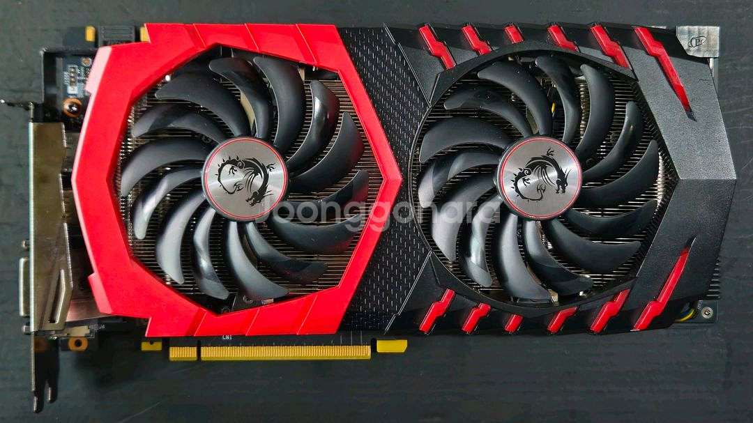 MSI GTX 1070 Ti--0