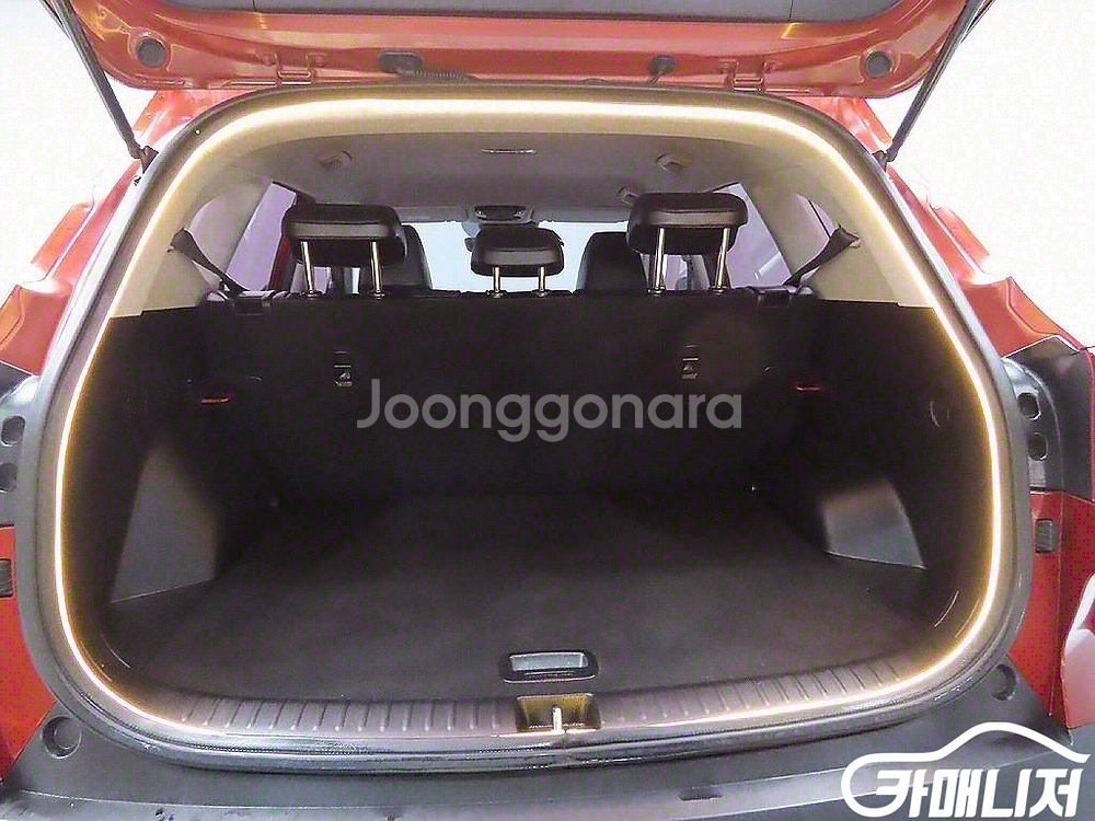 [기아]셀토스 디젤 1.6 2WD 프레스티지 (5인승)--8
