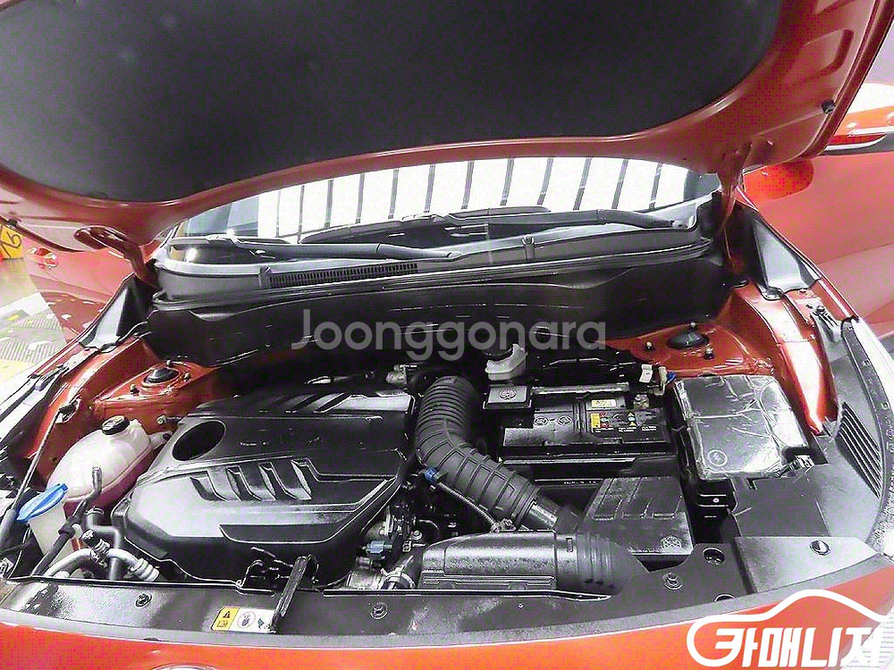 [기아]셀토스 디젤 1.6 2WD 프레스티지 (5인승)--7