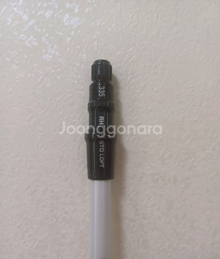스탁 후지쿠라 롬박스 5S 샤프트 (테일러메이드 슬리브--1