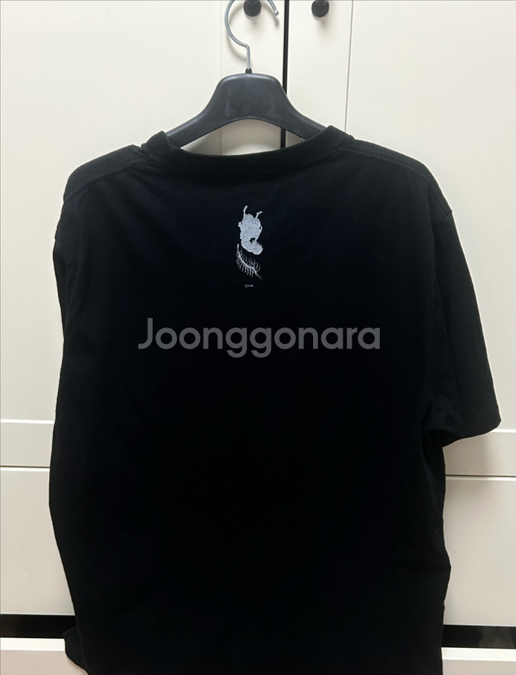 그라니프 진격거 진격의거인 아홉거인 반팔티셔츠--1