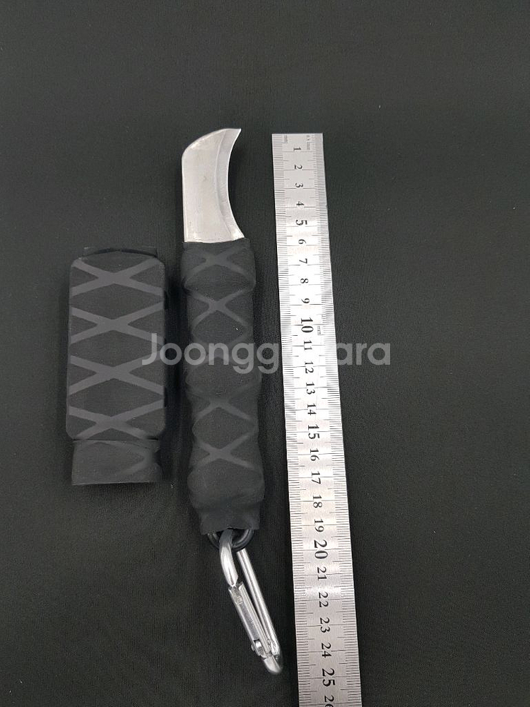 전기전공칼 하이스강칼 전공칼 전선피복제거--2