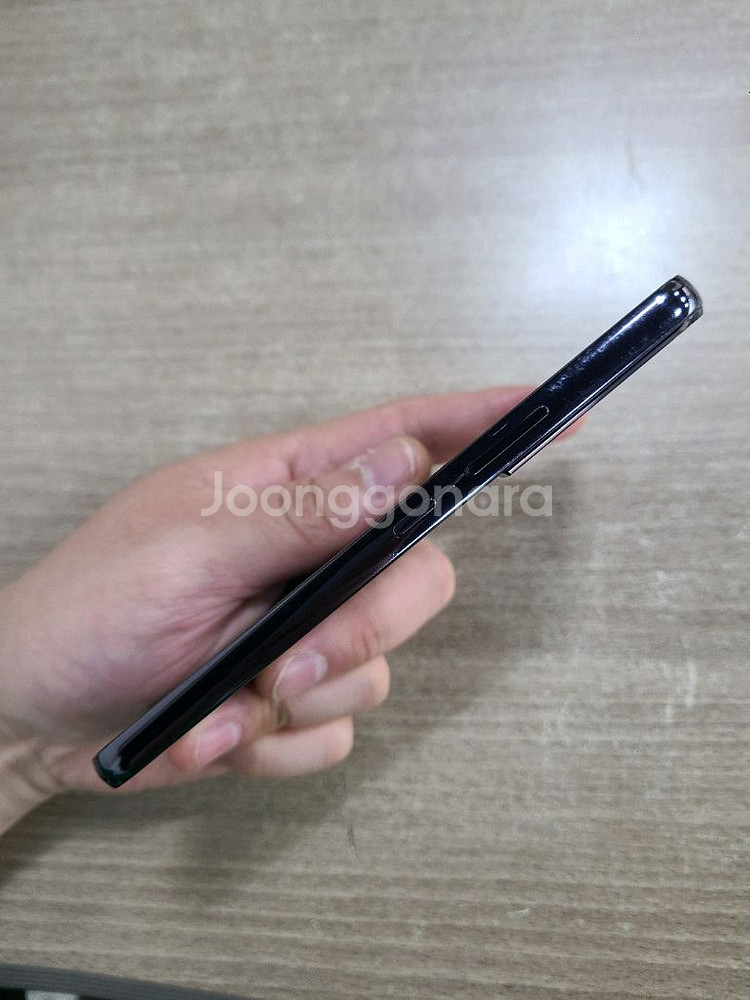 갤럭시S22 256기가 무잔상 중고폰 공기계--5