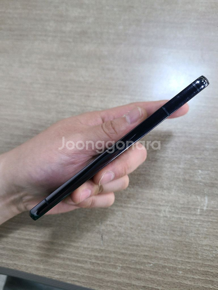 갤럭시S22 256기가 무잔상 중고폰 공기계--6