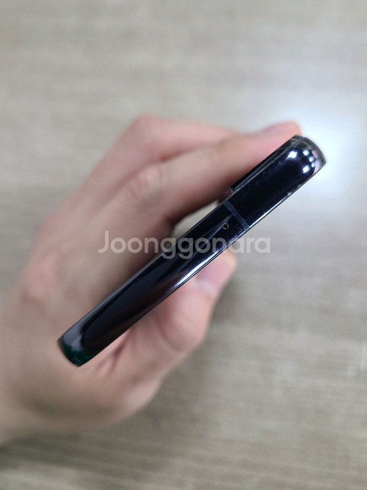 갤럭시S22 256기가 무잔상 중고폰 공기계--7