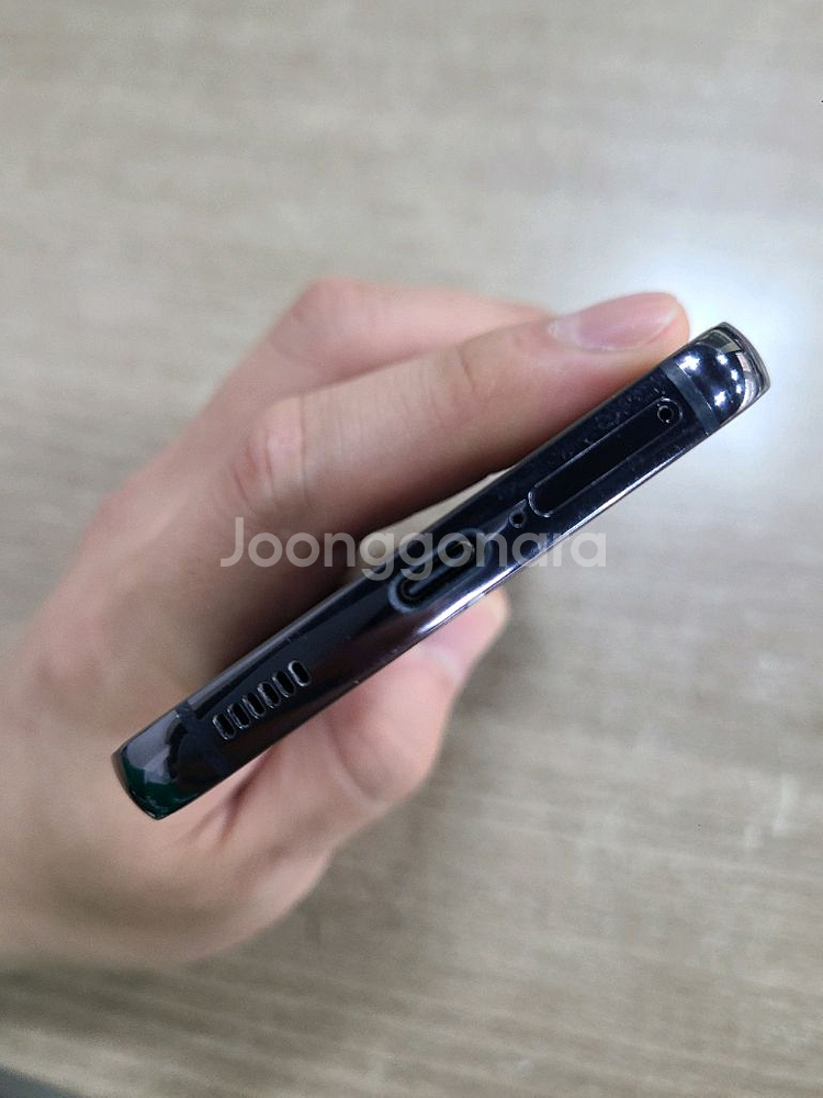 갤럭시S22 256기가 무잔상 중고폰 공기계--8