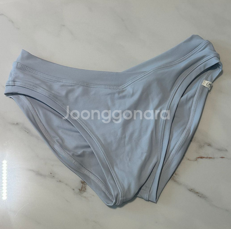 폴웨어) 비메이드 그레이스 블루그레이 S--3