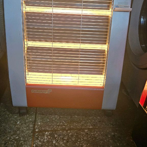 에어렉스전기온풍기 히터난로 열풍기 캠핑난로2.8kw
