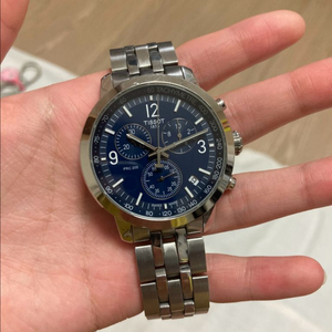 티쏘 prc200 청판