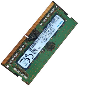 삼성 DDR4 8GB PC4-2666V 노트북 메모리