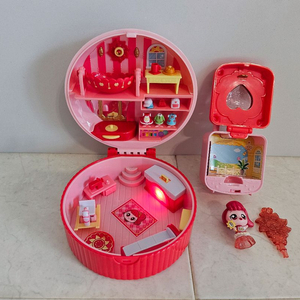 나나핑+나나핑 하우스