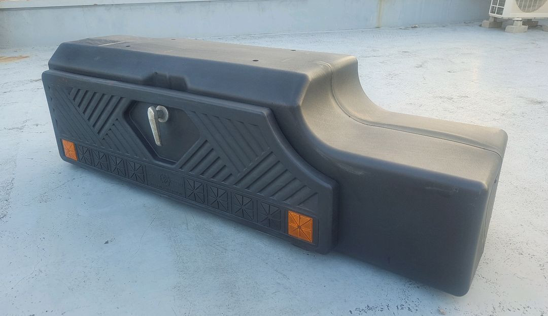 봉고3 엘피지 하부공구통 이미지