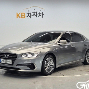 [현대]그랜저 IG 하이브리드 익스클루시브 (5인승)