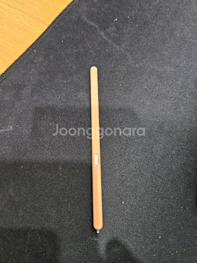 폴더5 S펜(중고) 및 투명케이스(새거) 일괄판매--0