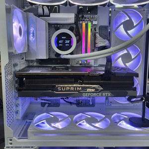 rtx 4090 슈프림