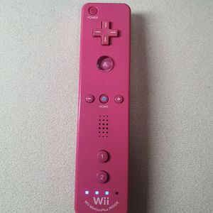 wii wiiu 정품 리모컨 플러스
