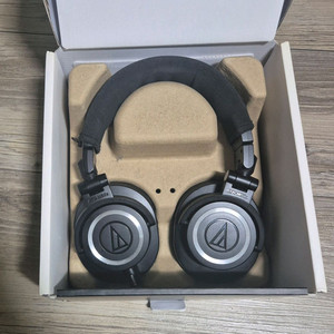 오디오테크니카 ATH-M50x