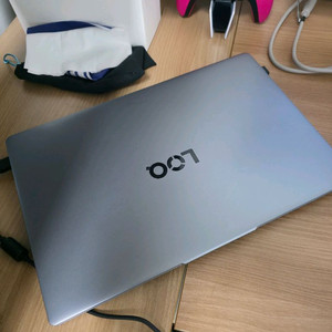 LOQ-e 12g 512GB rtx4050 새상품급