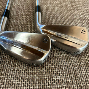 TaylorMade P790 아이언 세트 2025년 모