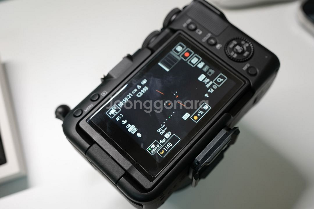 캐논 r50v--2