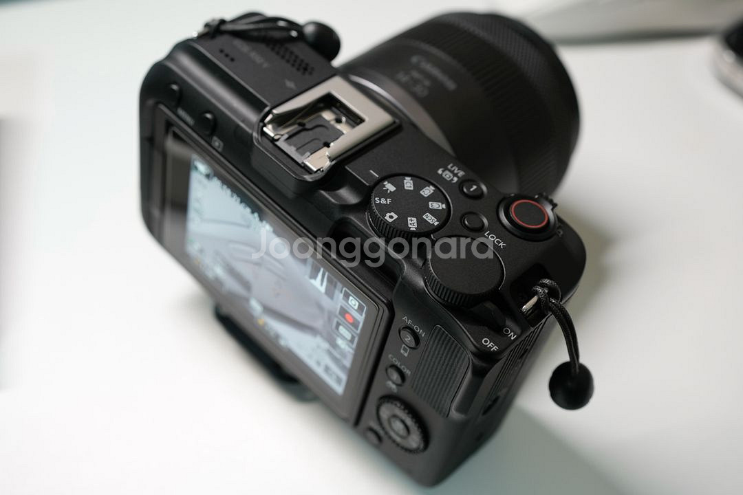 캐논 r50v--1