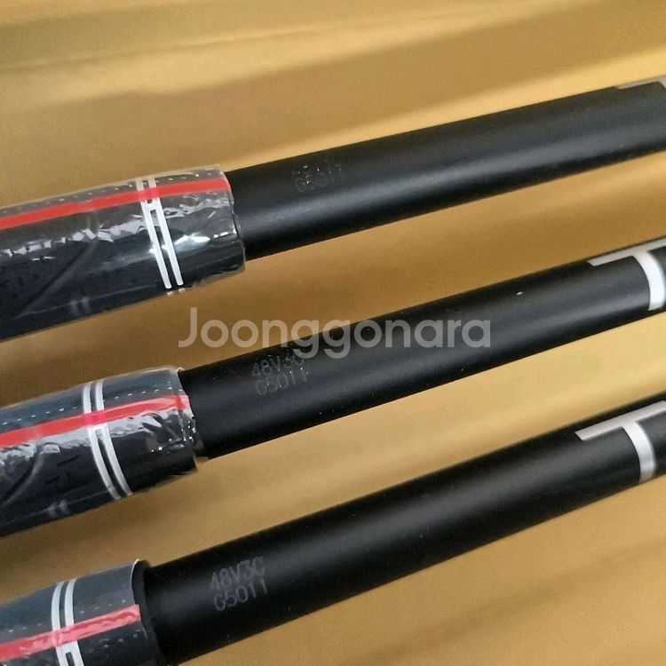 미즈노 JPX925 포지드 아이언 5개세트--3
