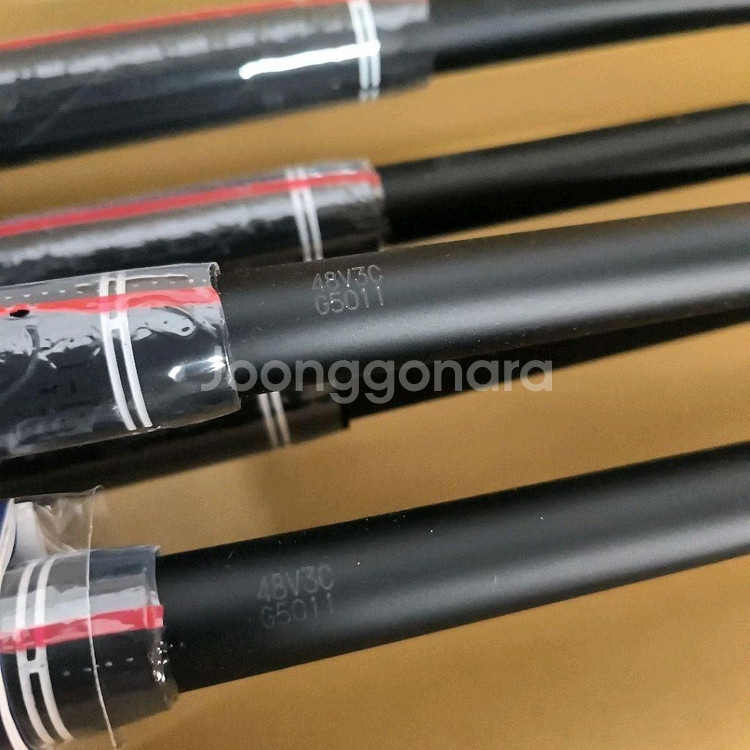 미즈노 JPX925 포지드 아이언 5개세트--2