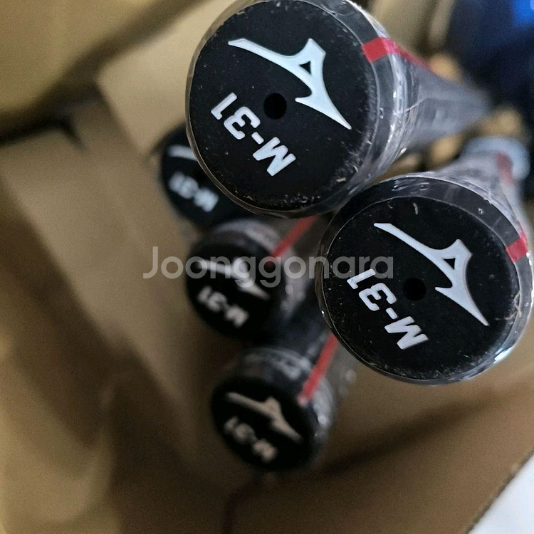 미즈노 JPX925 포지드 아이언 5개세트--7